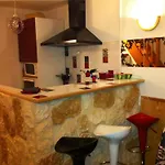 Apartment Le Thabor Modane