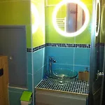 Apartment Le Thabor Modane