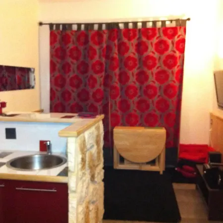 Le Thabor Apartment