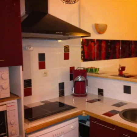 Le Thabor Apartment