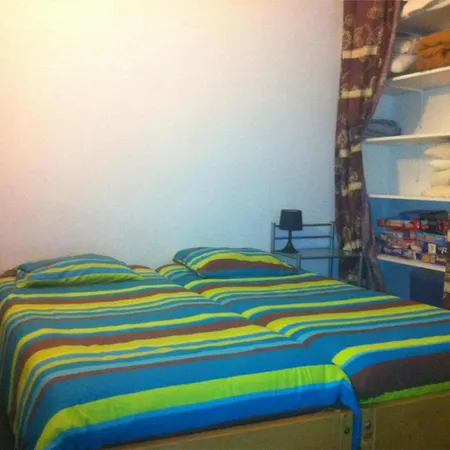 Le Thabor Apartment *