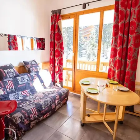 Le Thabor Mezzanine Apartment