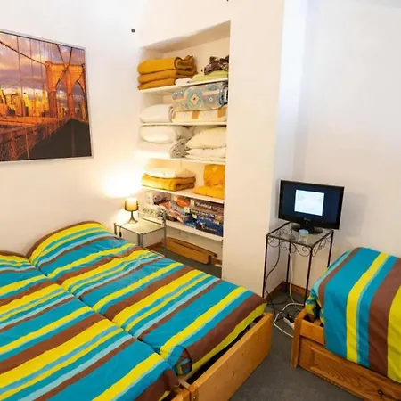 Apartment Le Thabor Mezzanine
