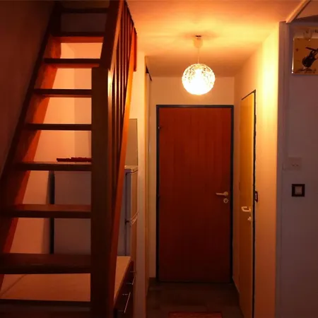 Le Thabor Mezzanine Apartment