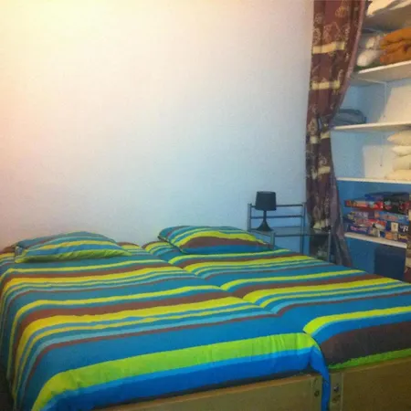 Le Thabor Mezzanine Apartment