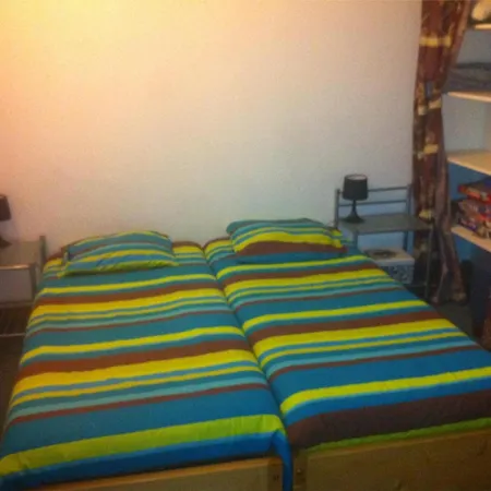 Le Thabor Mezzanine Apartment